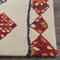 Safavieh 3 x 5 ft. Aspen Hand Tufted Small Rectangle Area RugIvory & Multi APN702A-3 - alternate 8